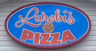 Larobis –  Delicious Pizzas and More